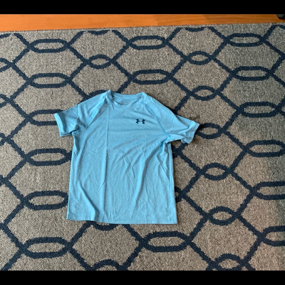 Under Armour Kids T-shirt XL
